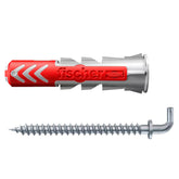 DuoPower - WH with angle hook